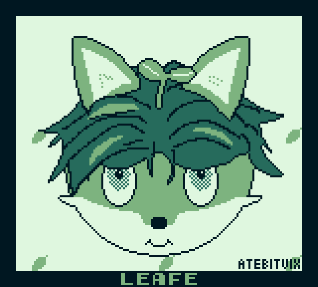 Leafe